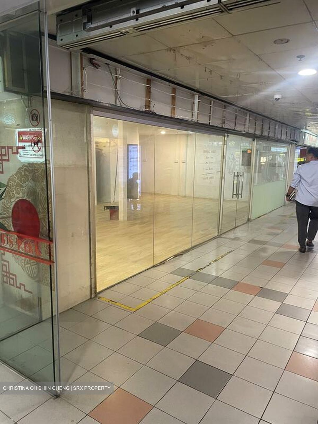 Clarke Quay MRT (D1), Shop House #506111901